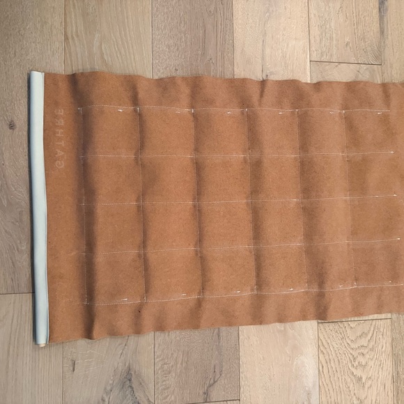 Gathre Small Advent Calendar, Size Small, Ivory - Picture 4 of 4